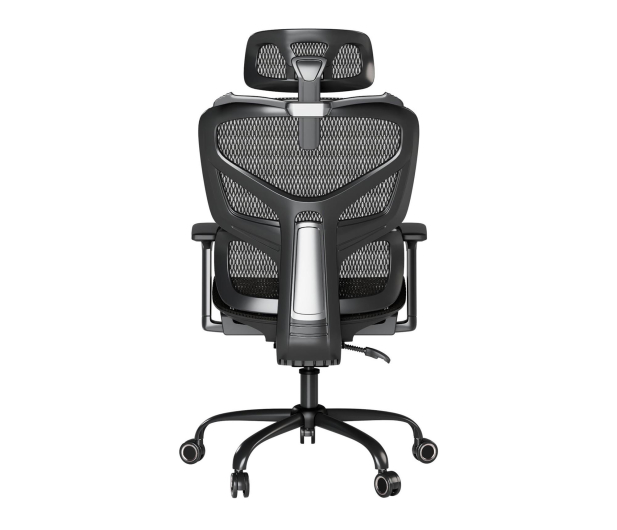 Mozos ERGO-V fotel ergonomiczny biurowy regulowany - 1487244 - zdjęcie 5